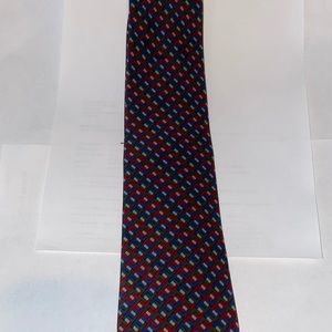 Christian Dior tie- used